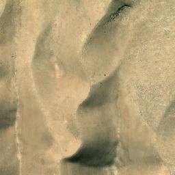 Satellite imagery of Kōh-e Sōkhtah, AF