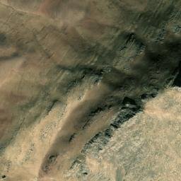 Satellite imagery of Kōh-e Baydak, AF