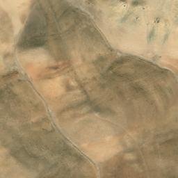 Satellite imagery of Kōh-e Baydak, AF