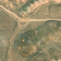 Satellite imagery of Band-e Gudarpam, AF