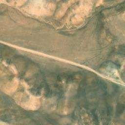 Satellite imagery of Band-e Gudarpam, AF