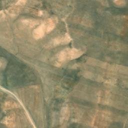 Satellite imagery of Band-e Gudarpam, AF