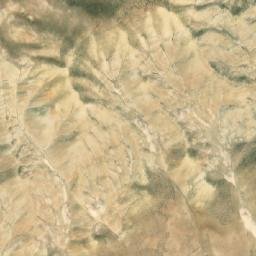 Satellite imagery of Pushtah-ye Baydak Jalāl, AF