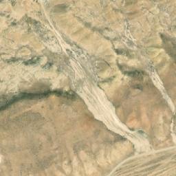 Satellite imagery of Pushtah-ye Baydak Jalāl, AF