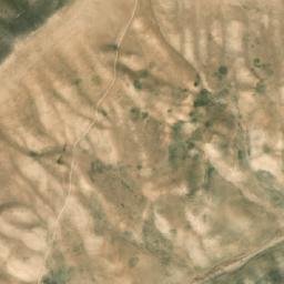Satellite imagery of Khūlah-ye Akhtam, AF