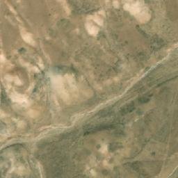 Satellite imagery of Khūlah-ye Akhtam, AF