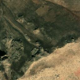 Satellite imagery of Kōh-e Majarā, AF