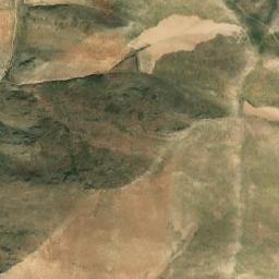 Satellite imagery of Band-e Khulbarg, AF