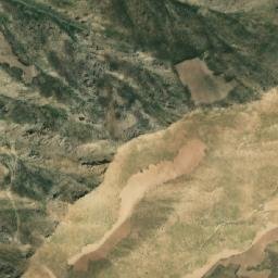 Satellite imagery of Band-e Nālah, AF