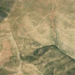Satellite imagery of Band-e Nālah, AF