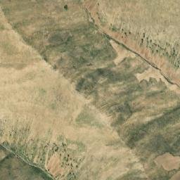 Satellite imagery of Band-e Āwak, AF