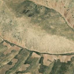 Satellite imagery of Band-e Āwak, AF