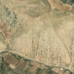 Satellite imagery of Band-e Āwak, AF