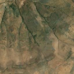 Satellite imagery of Kōh-e Jowzārī, AF