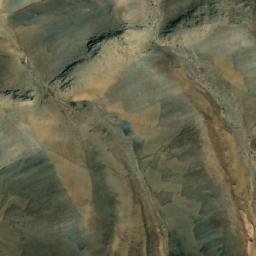Satellite imagery of Kōh-e Mēkh, AF
