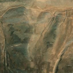 Satellite imagery of Kōh-e Mēkh, AF