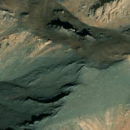 Satellite imagery of Sar-e Tanōr, AF