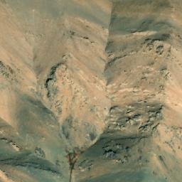 Satellite imagery of Sar-e Tanōr, AF