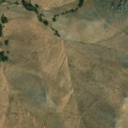 Satellite imagery of Kōh-e Siyāh Gumak, AF