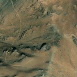 Satellite imagery of Kōh-e Qarghōrī, AF