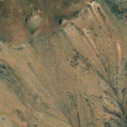 Satellite imagery of Kōh-e Qarghōrī, AF