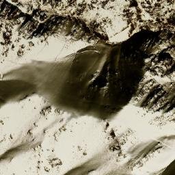 Satellite imagery of Mīānkāwak, AF