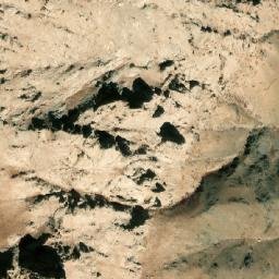 Satellite imagery of Khwājah Pīr Kōh, AF