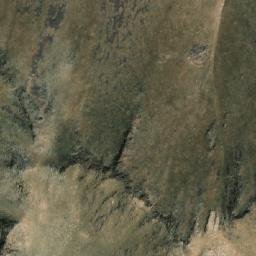 Satellite imagery of Kōh-e Kharqōl, AF