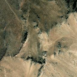 Satellite imagery of Kōh-e Kharqōl, AF