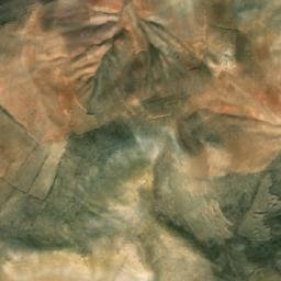 Satellite imagery of Kōh-e Āmōdād, AF