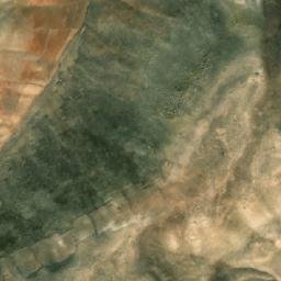 Satellite imagery of Kōh-e Āmōdād, AF