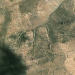 Satellite imagery of Kōh-e Espī, AF