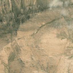 Satellite imagery of Kōh-e Espī, AF