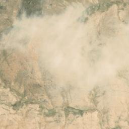 Satellite imagery of Kōh-e Espī, AF