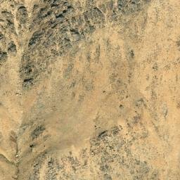 Satellite imagery of Khwājah-ye Ḩayāt Ghar, AF