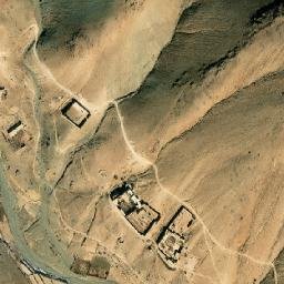 Satellite imagery of Khōshī Ghar, AF