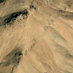 Satellite imagery of Khōshī Ghar, AF