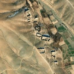 Satellite imagery of Khōshī Ghar, AF