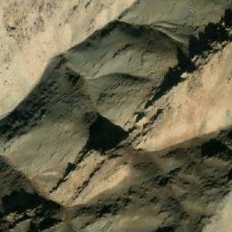 Satellite imagery of Ghōsh Ghar, AF