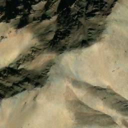 Satellite imagery of Ghōsh Ghar, AF