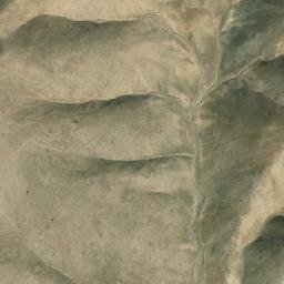 Satellite imagery of Sêrkay, AF