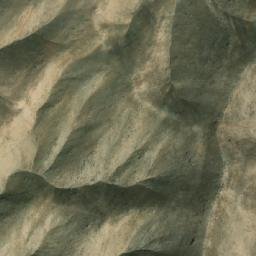 Satellite imagery of Sêrkay, AF