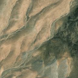 Satellite imagery of Kōh-e Tanhā, AF