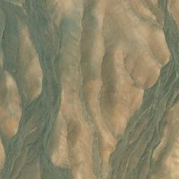 Satellite imagery of Kōh-e Tanhā, AF