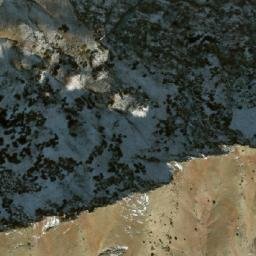 Satellite imagery of Qāsim Tsapêrah, AF