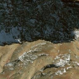 Satellite imagery of Qāsim Tsapêrah, AF