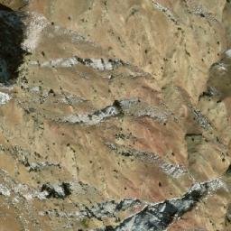 Satellite imagery of Qāsim Tsapêrah, AF