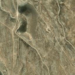 Satellite imagery of Tōr Rāghêh, AF