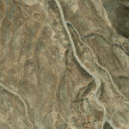 Satellite imagery of Tōr Rāghêh, AF