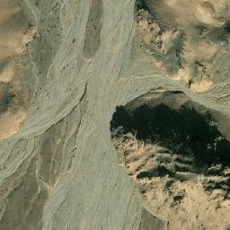 Satellite imagery of Tōr Sar, AF
